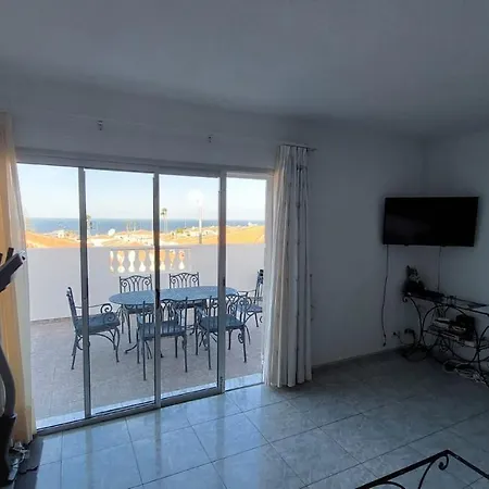 Villa Sueno Azul *